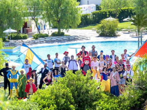 Calane' Resort