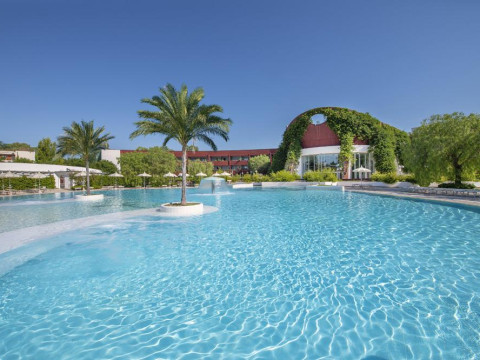 Calane' Resort