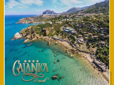 Calanica Resort