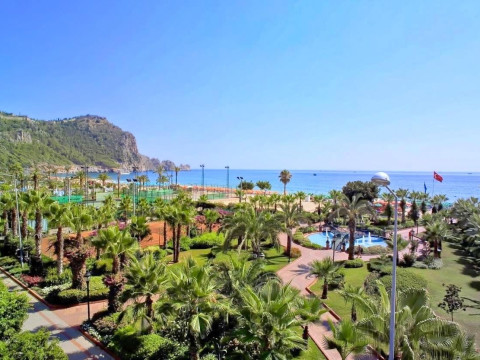 Riviera Zen Hotel