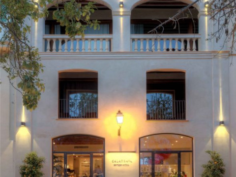 Calatrava Boutique