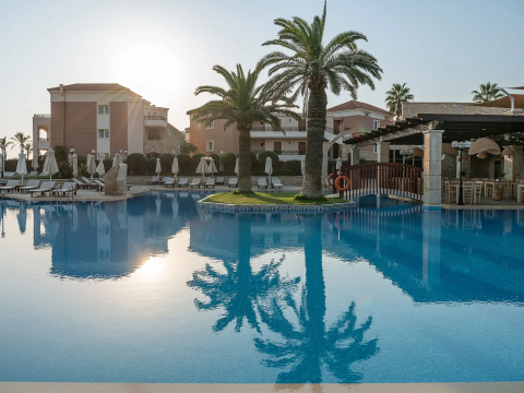 Caldera Creta Paradise