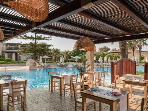 Caldera Creta Paradise
