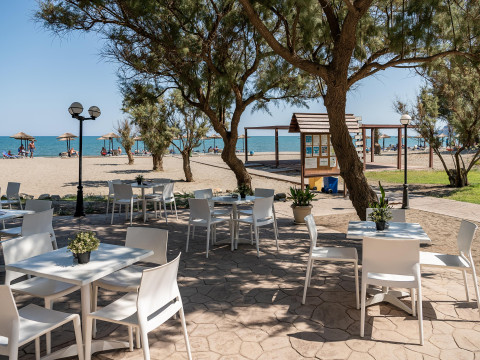 Caldera Creta Paradise