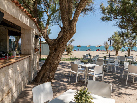 Caldera Creta Paradise