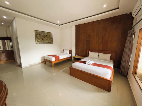 Caldera Hotel & Restaurant