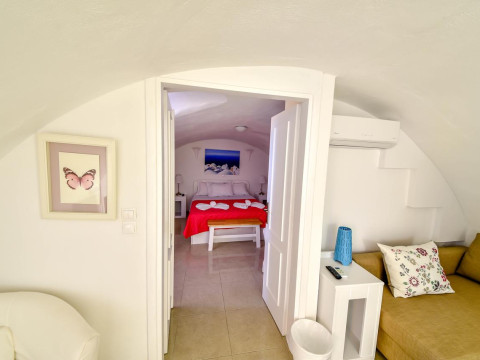 Caldera View Resort