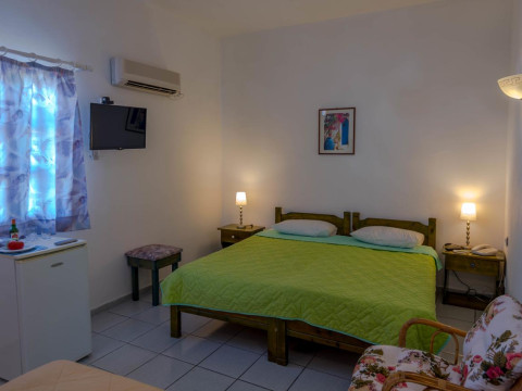 Caldera View Resort