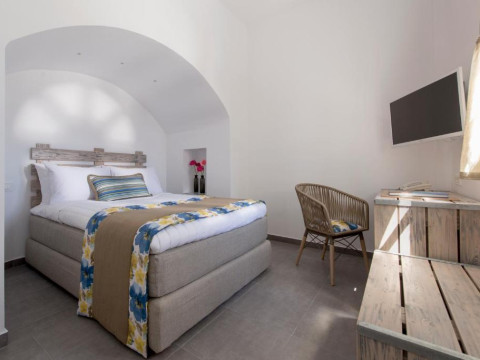 Calderas Dolphin Suites