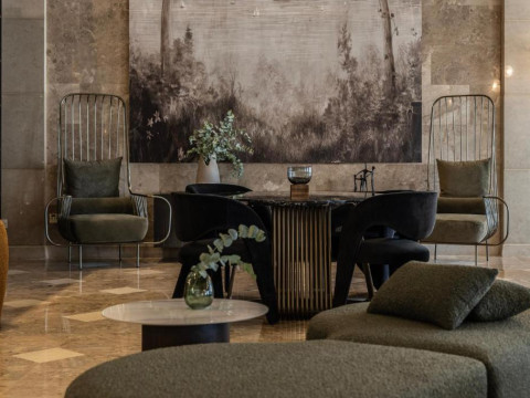 Cali Resort & Spa - Designed for Adults
