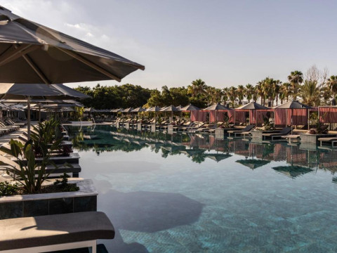 Cali Resort & Spa - Designed for Adults