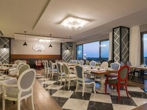 CALIDO MARIS HOTEL