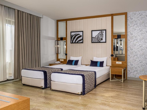 CALIDO MARIS HOTEL