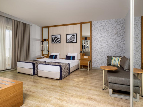 CALIDO MARIS HOTEL