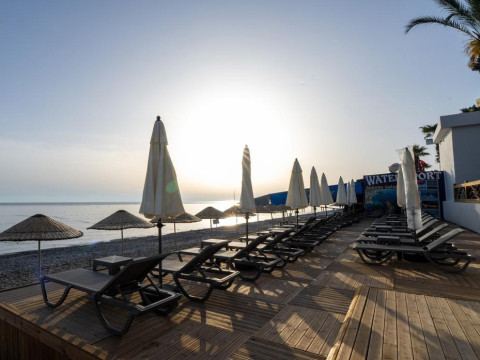 Hotel la Roma