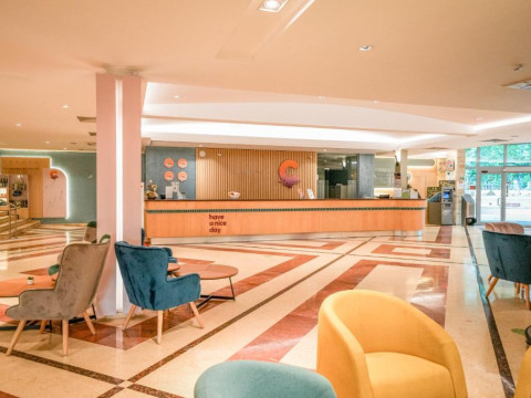 Calimera Ralitsa Superior Hotel & Aquapark