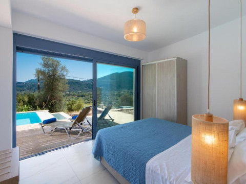 Calionas Suites