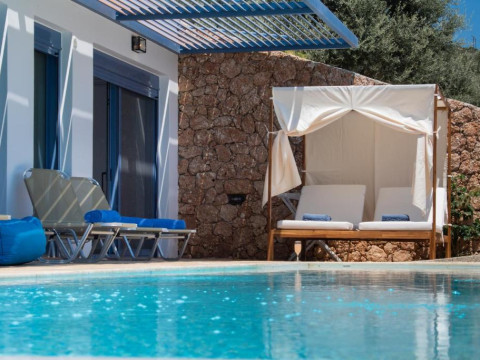 Calionas Suites