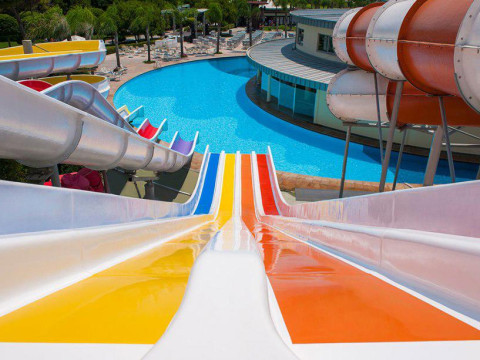 Mitsis Galini Welness Spa & Resort