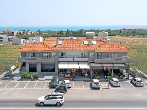 Calives Premium Stay