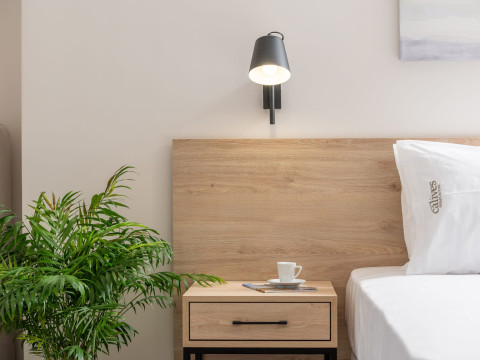 Calives Premium Stay