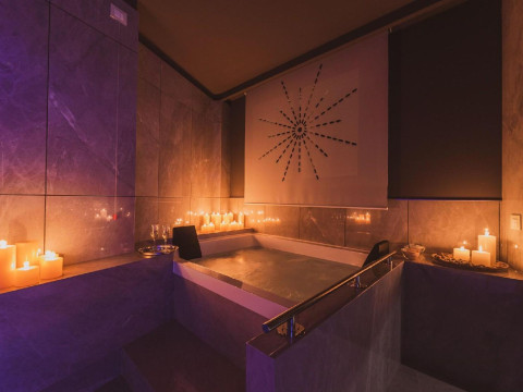 Callistos Hotel & Spa