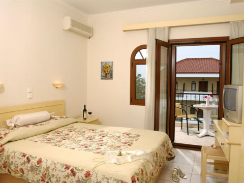 Calypso Hotel