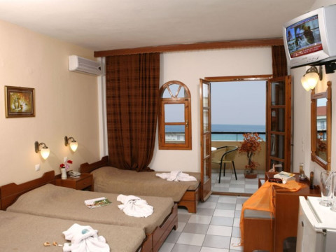 Calypso Hotel