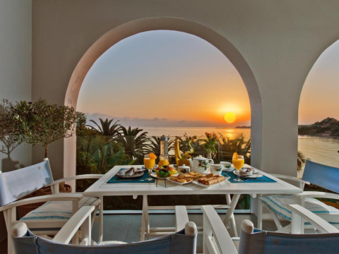 Calypso Villas Zakynthos