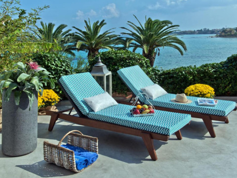 Calypso Villas Zakynthos