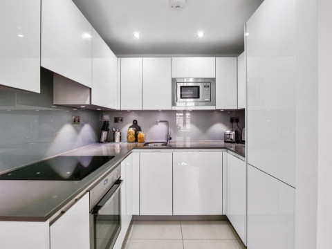 Cambric by Aeria Apartments