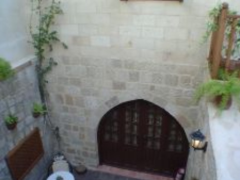 Camelot Hotel Rhodes