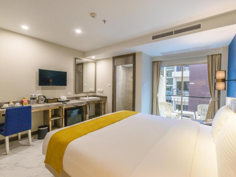 Andakira Hotel