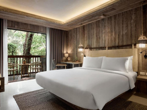 Dinso Resort and Villas Phuket Vignette Collection