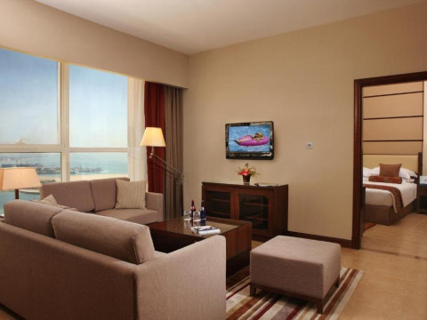 Khalidiya Palace Hotel