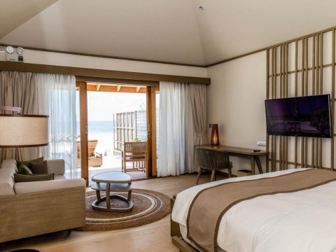 Kagi Maldives Resort & Spa