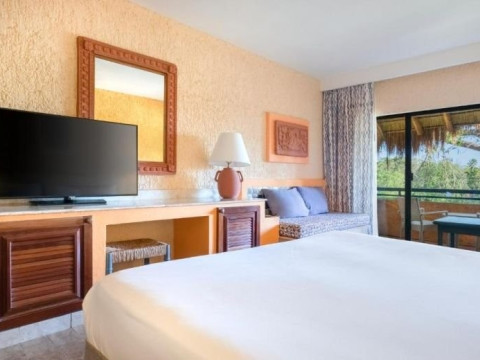 Iberostar Waves Tucán