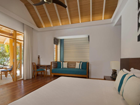 Kurumba Maldives