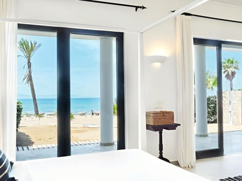 Grecotel LUXME Oasis at Riviera Olympia Aqua Park