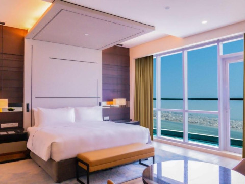 Hilton Bahrain