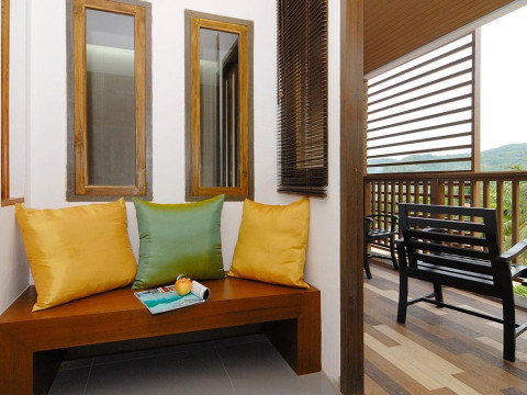 Peach Blossom Resort