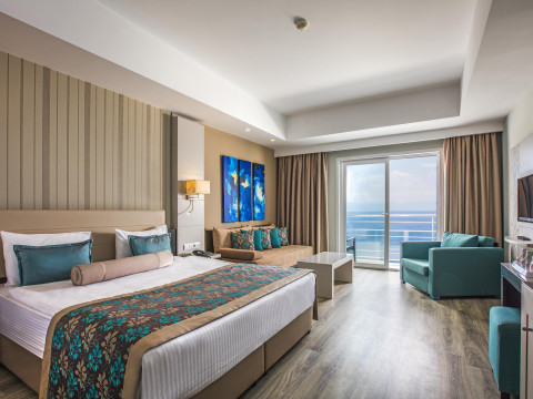 Aria Claros Beach and SPA Hotel