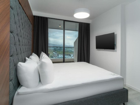 Grand Sapphire Resort