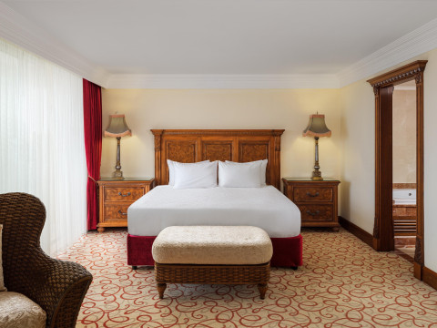 IC Hotels Green Palace