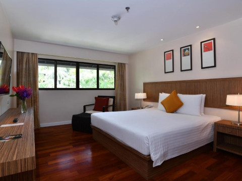 Holiday Inn Resort Phuket Surin Beach