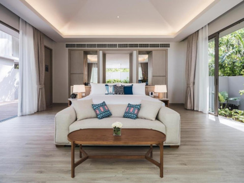 Avani+ Khao Lak Resort