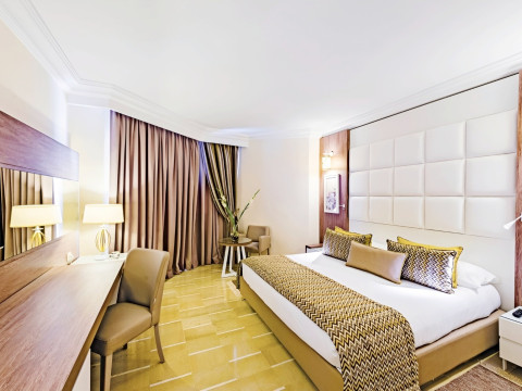 Sentido Bellevue Park 