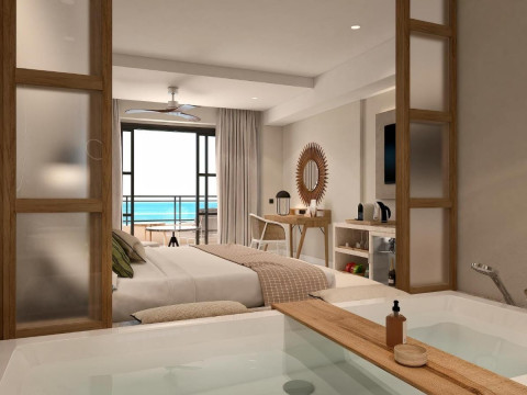 Dreams Playa Esmeralda Resort & Spa