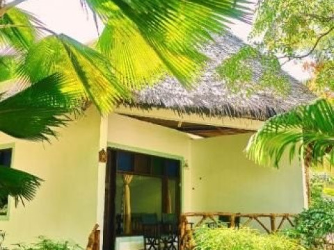 Spice Island Resort