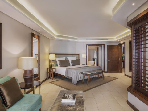 Royal Palm Beachcomber Luxury